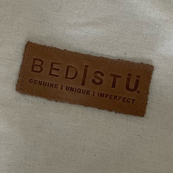 Gorgeous BedStu Arlington Bag - Picture 2 of 10